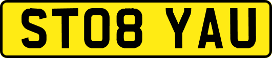 ST08YAU