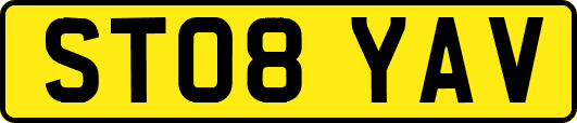 ST08YAV