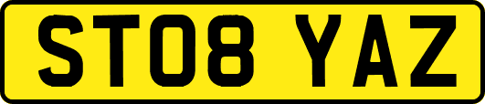 ST08YAZ
