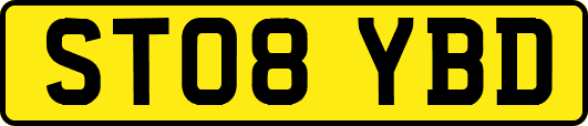 ST08YBD