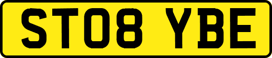 ST08YBE