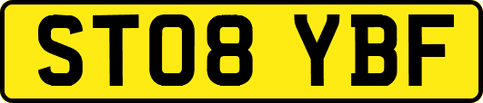 ST08YBF