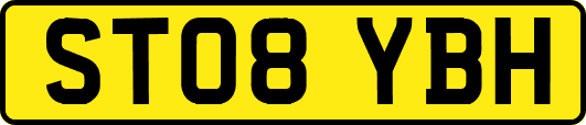 ST08YBH
