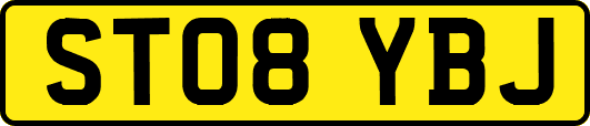 ST08YBJ