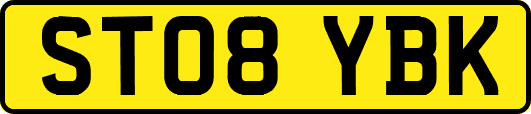 ST08YBK