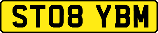 ST08YBM