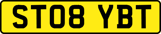 ST08YBT