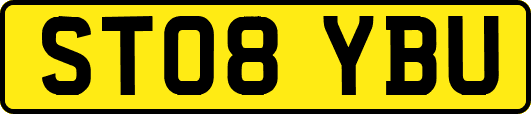 ST08YBU