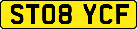 ST08YCF