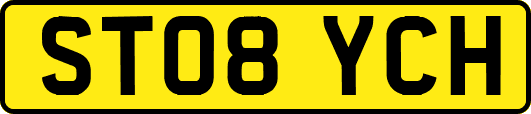 ST08YCH
