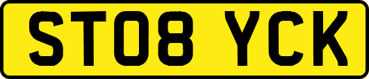 ST08YCK