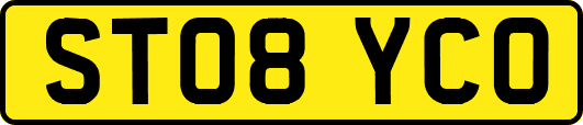 ST08YCO