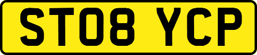 ST08YCP