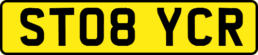 ST08YCR