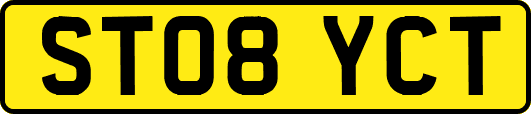 ST08YCT