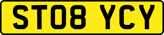 ST08YCY