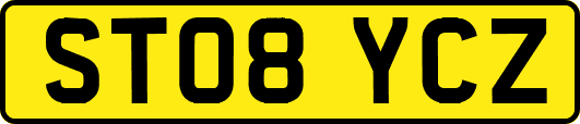 ST08YCZ