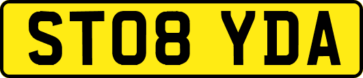 ST08YDA
