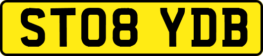 ST08YDB
