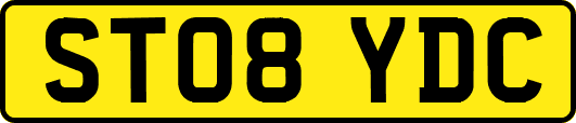 ST08YDC
