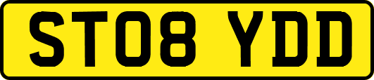 ST08YDD