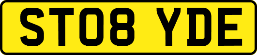 ST08YDE