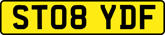 ST08YDF