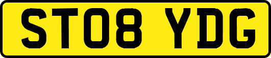 ST08YDG