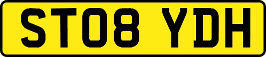 ST08YDH