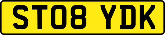 ST08YDK