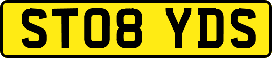 ST08YDS