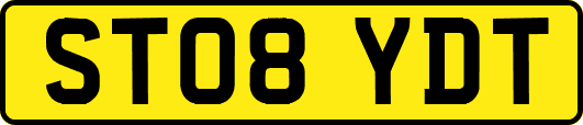 ST08YDT