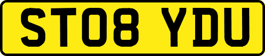 ST08YDU