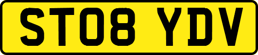 ST08YDV
