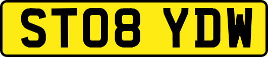 ST08YDW