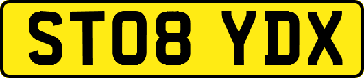 ST08YDX
