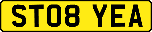 ST08YEA