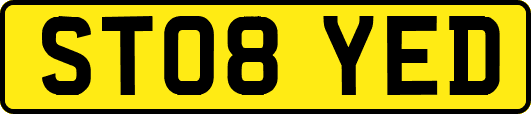 ST08YED