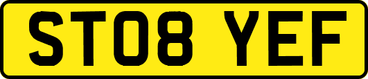 ST08YEF