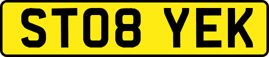 ST08YEK