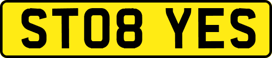 ST08YES