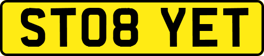 ST08YET