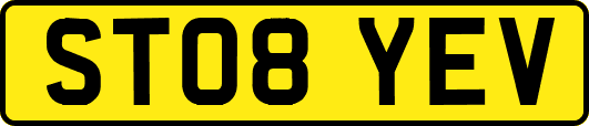 ST08YEV
