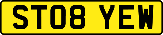 ST08YEW