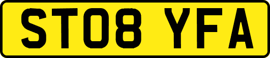ST08YFA