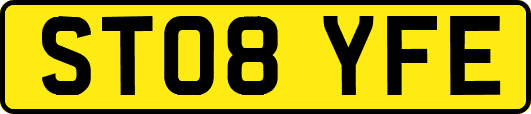 ST08YFE