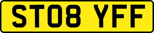 ST08YFF