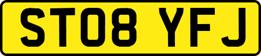ST08YFJ