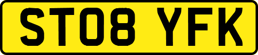 ST08YFK