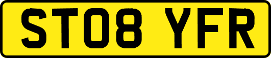 ST08YFR